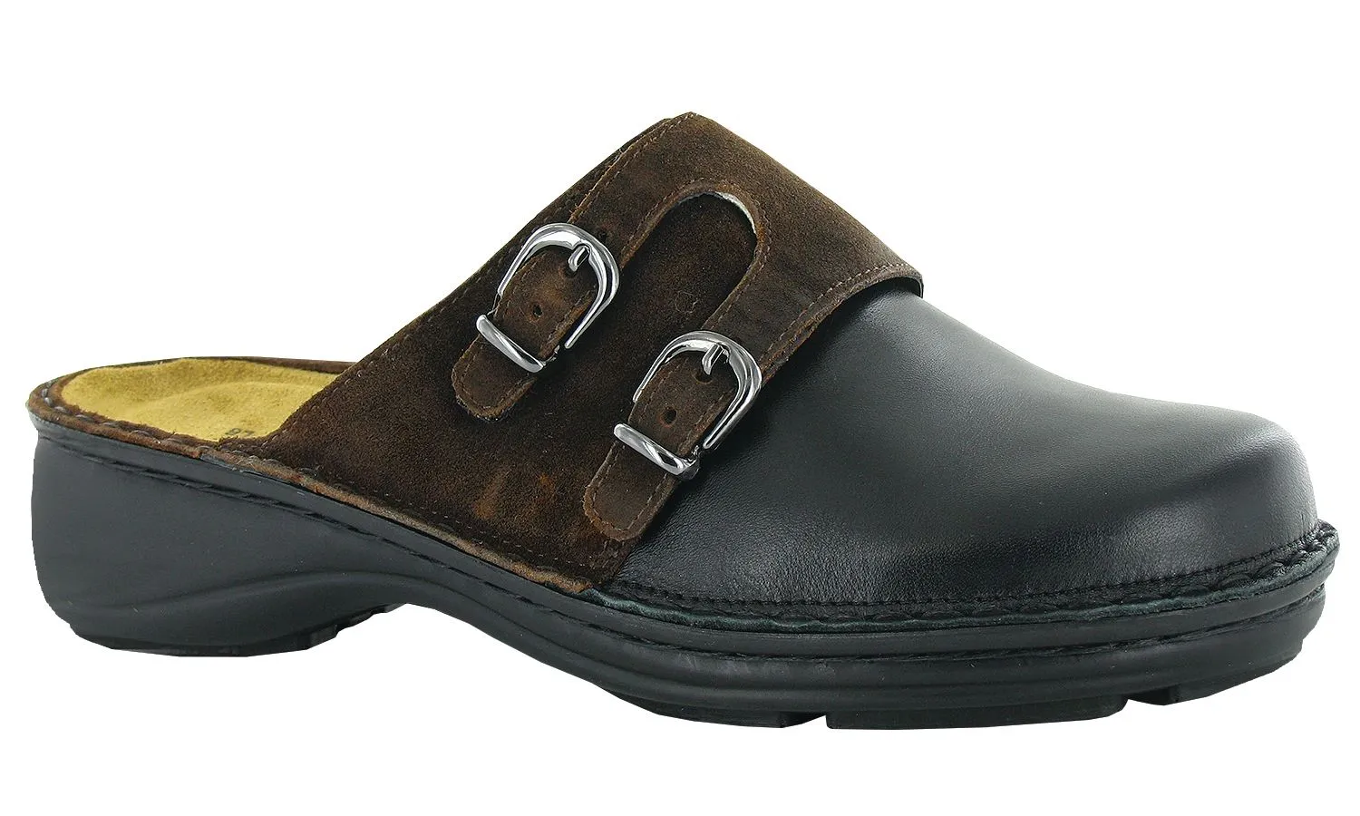 Everyday Pick Leilani - Black