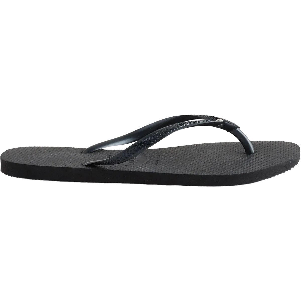 Women's Slim Crystal SW II Sandal Happy feet