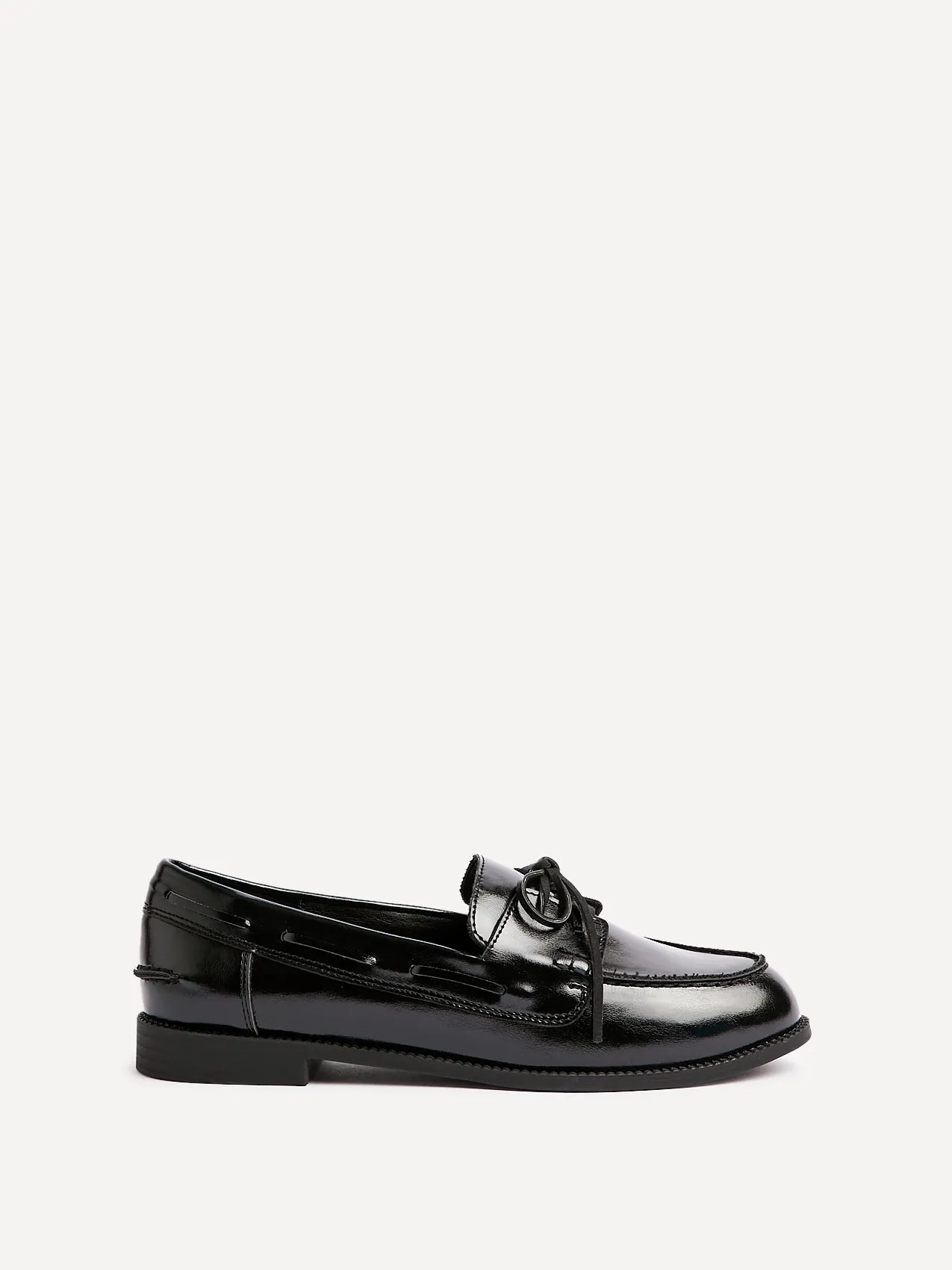 Square Toe VANISH