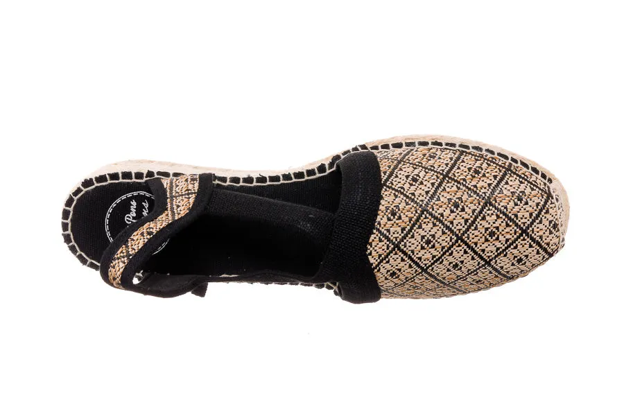 Slip Friendly Leather Upper Tp Amor