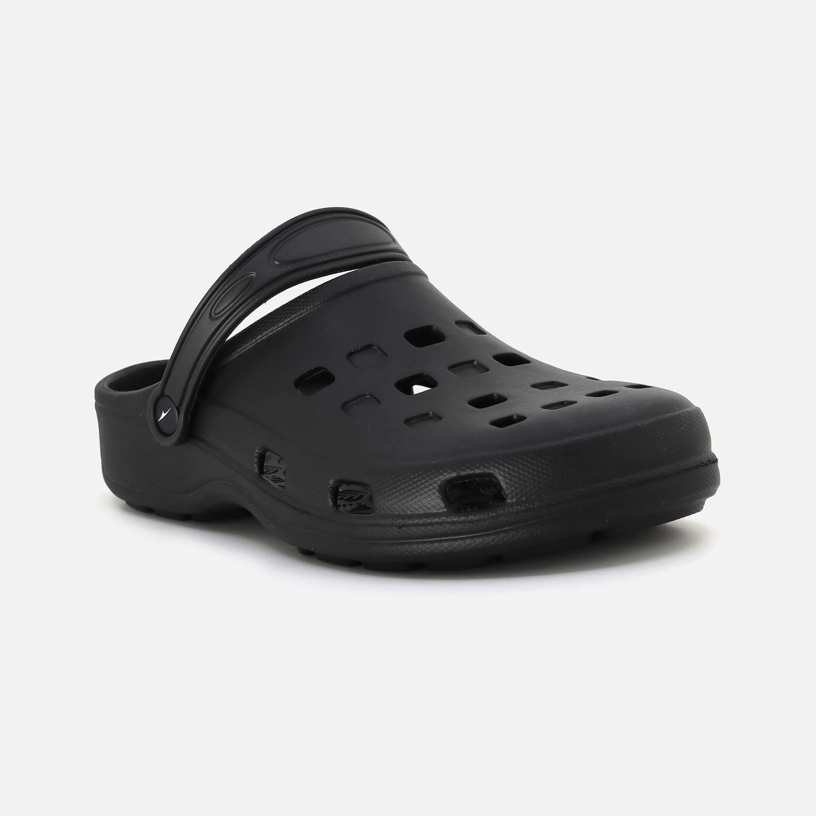 MEN CASUAL SLIP-ON CLOGS pool