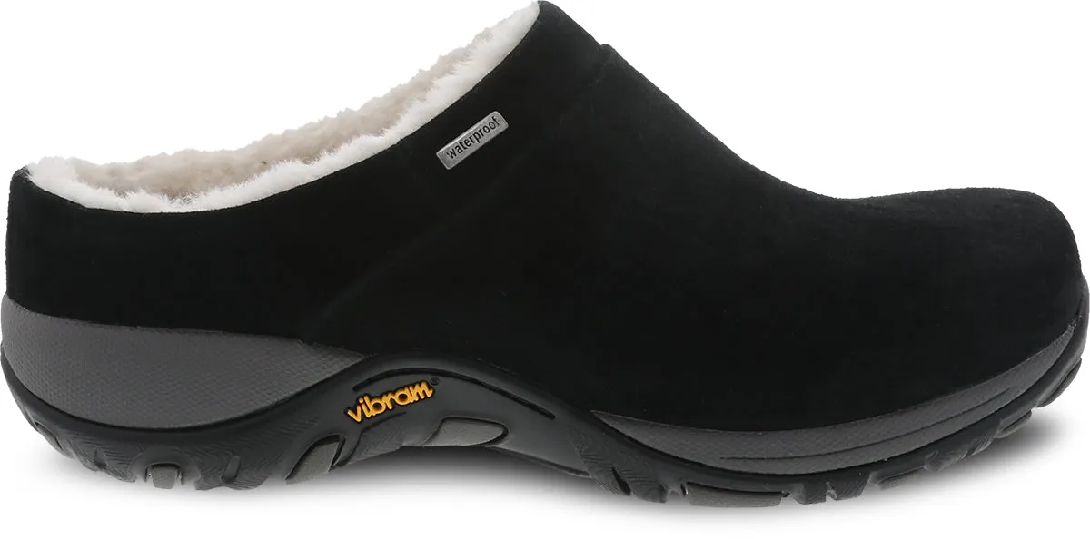 Gold Touch Parson - Black