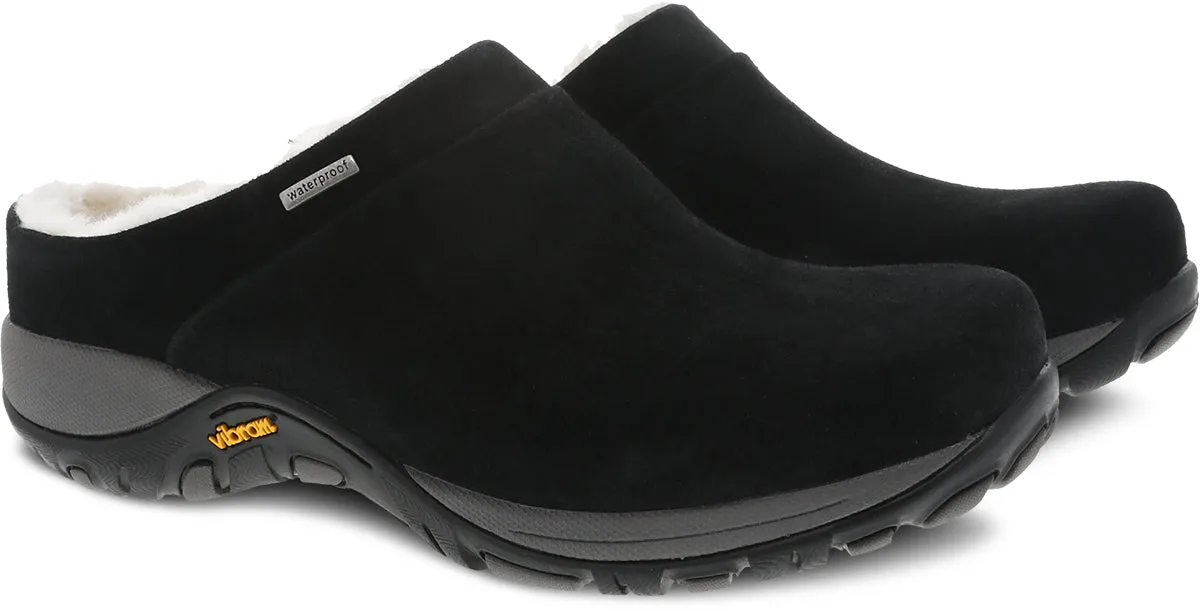 Parson - Black Comfy Feel