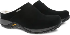 Parson - Black Comfy Feel