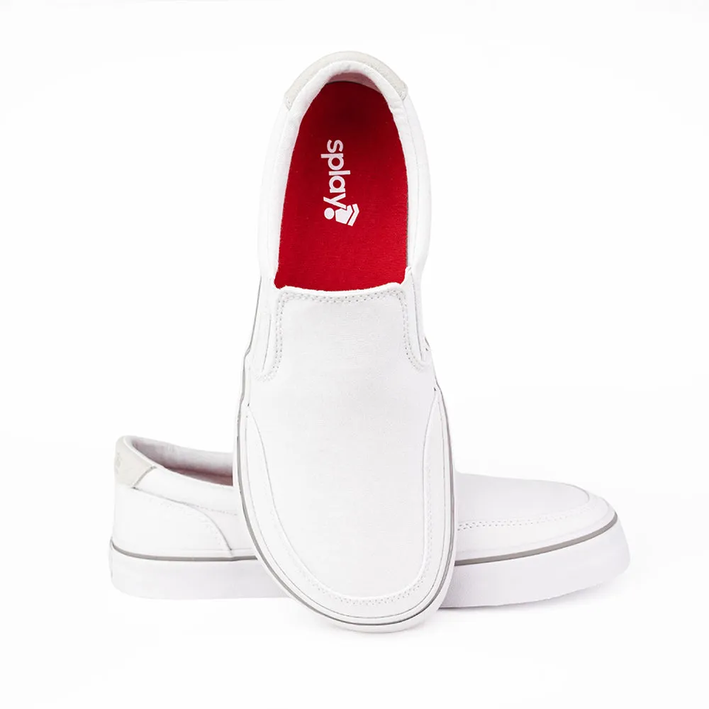 STREETSTYLE Slip-On Cloud Easy Lifestyle Padded Slip On