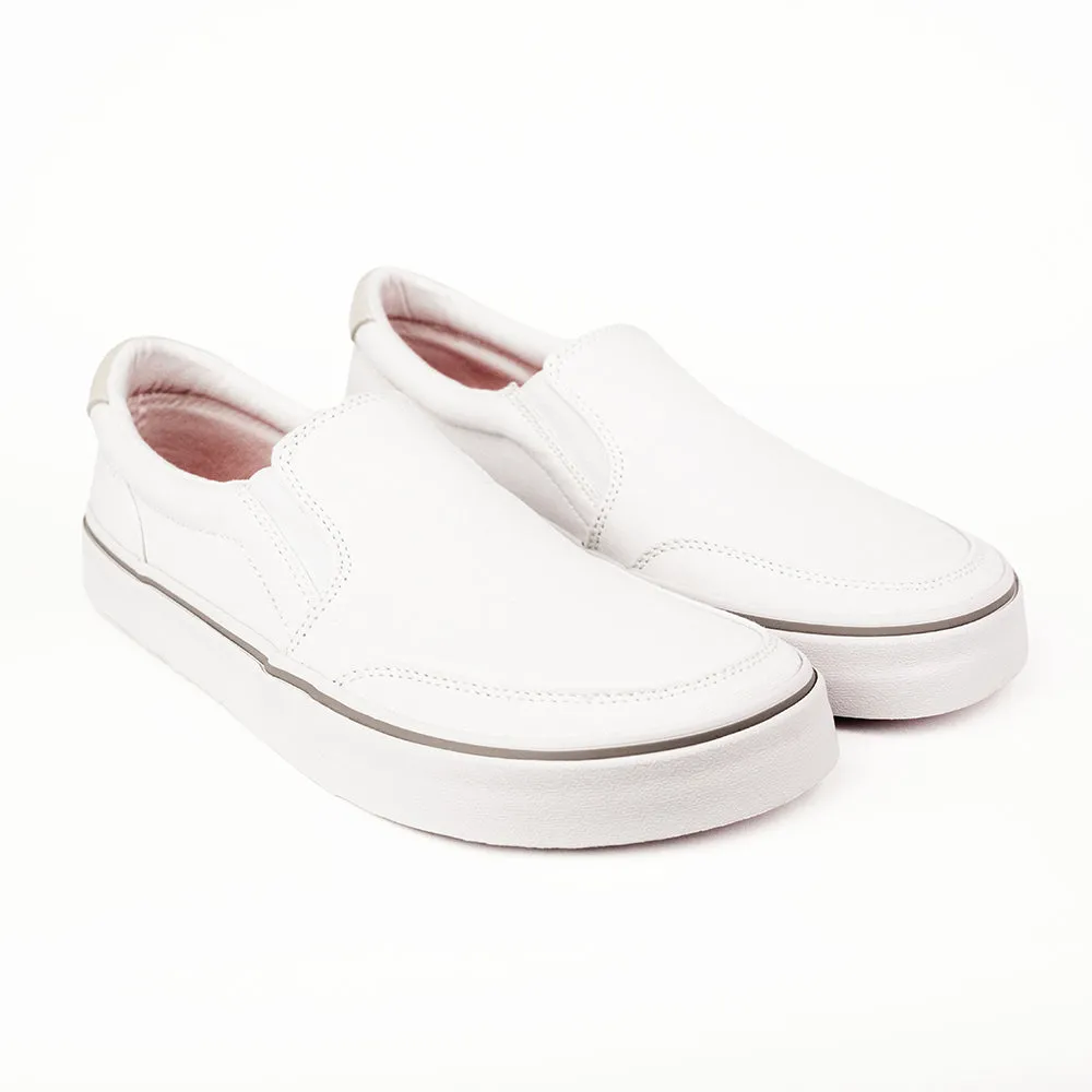 STREETSTYLE Slip-On Cloud Easy Match