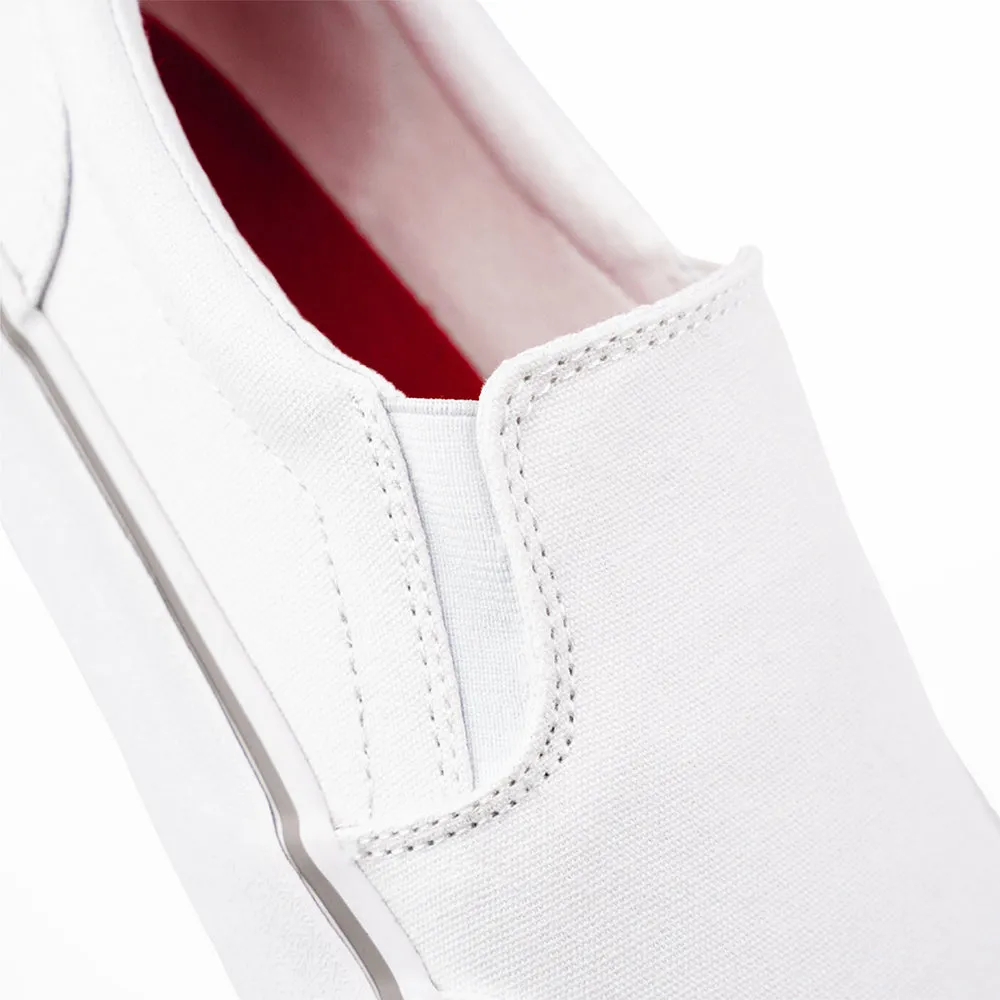 Lightweight Cushion Instant Fit Walk STREETSTYLE Slip-On Cloud