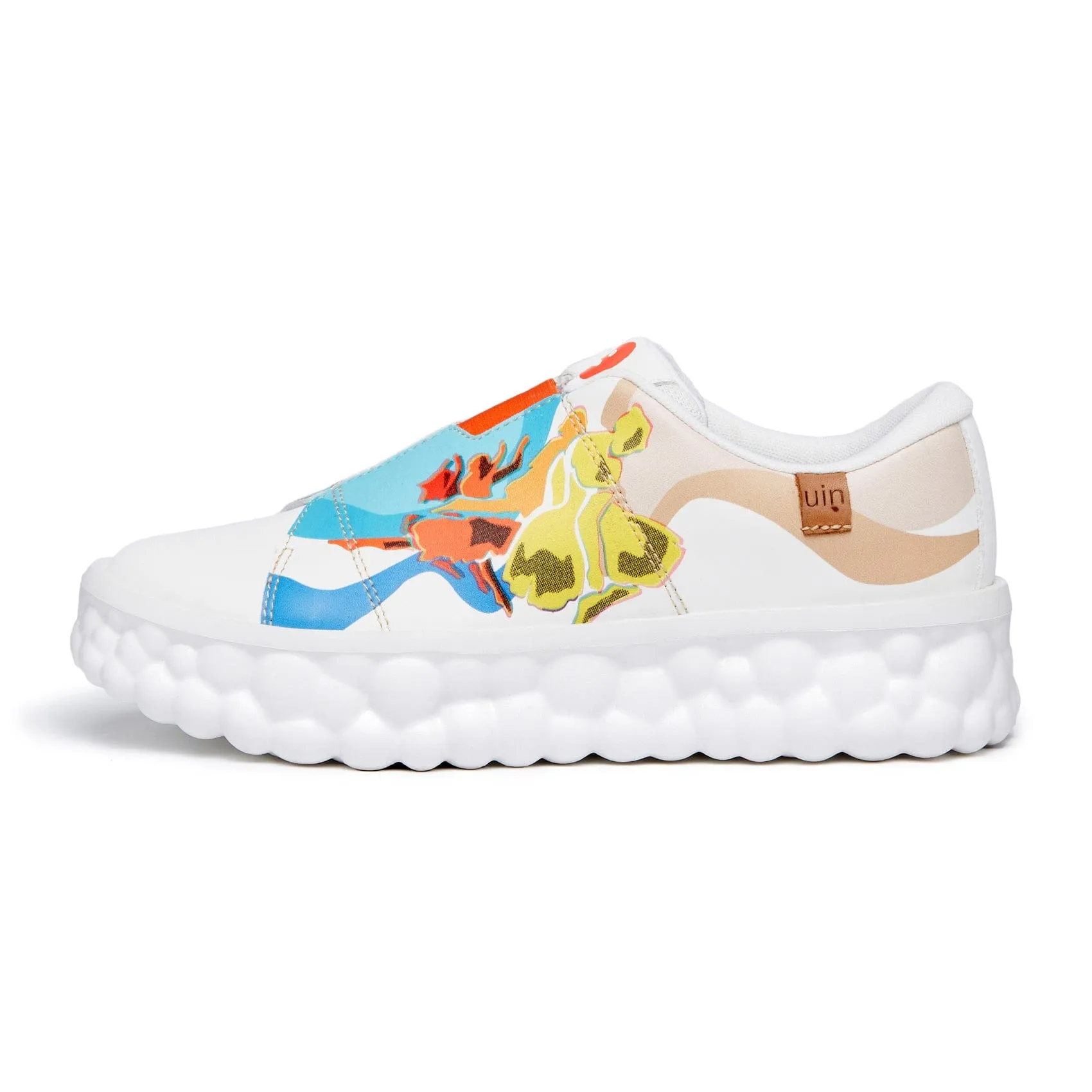 Tough Form Pro Inspired Edgar Degas Ballet Dancers V1 Las Ramblas Women