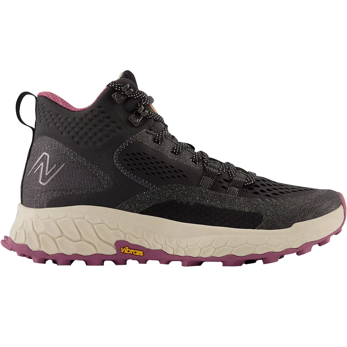 Women's X Hierro Mid Adventure Trail