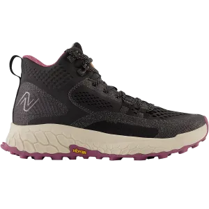 Women's X Hierro Mid Supportive sole