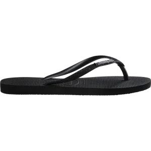 Women's Slim Glitter II Sandal Comfort Fit Slip