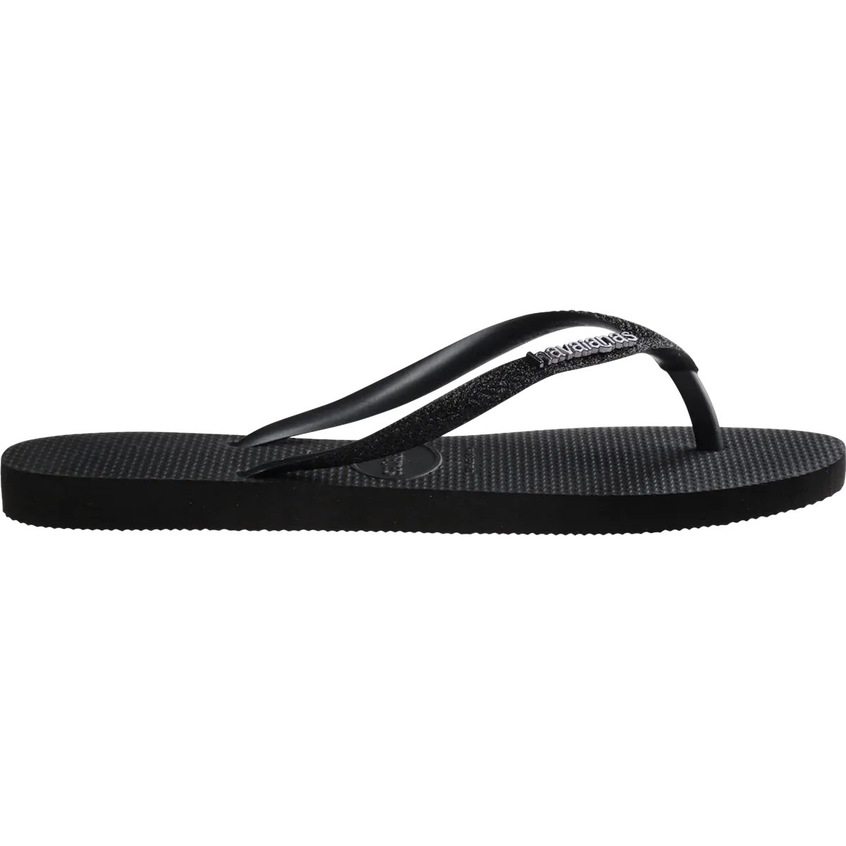 Women's Slim Glitter II Sandal Summer Travel Essentials