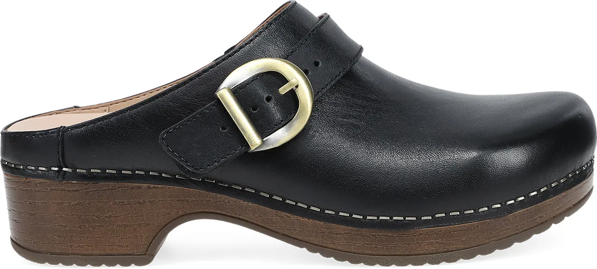 Walking-Friendly Shoes Baylor - Black