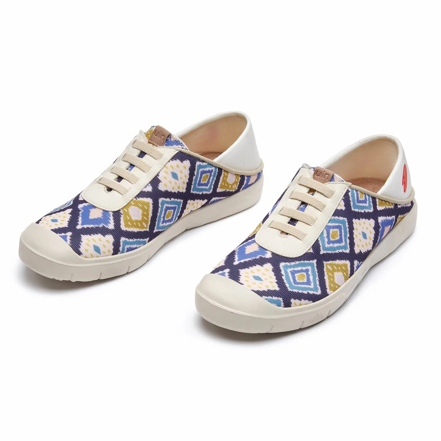 Grip Stability Fast Comfort Freshest Style Cadiz VII Women