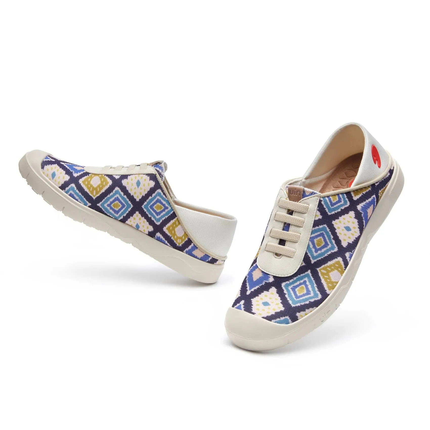 Freshest Style Cadiz VII Women Quick Drying Flexible Uppers