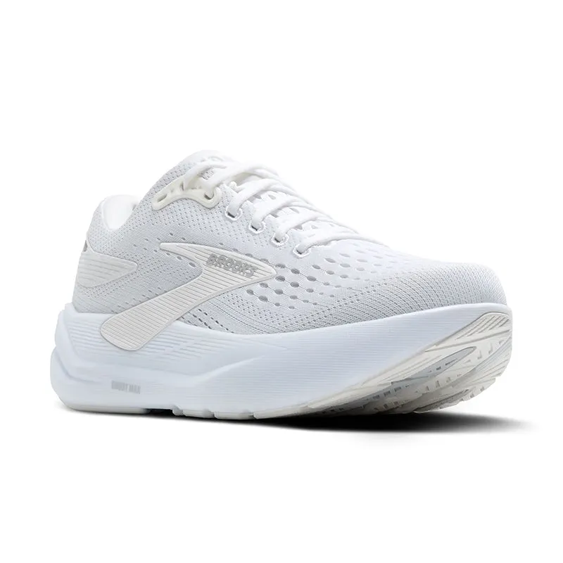 Grip Hold Stride Easy Women's Ghost Max 3 White/White