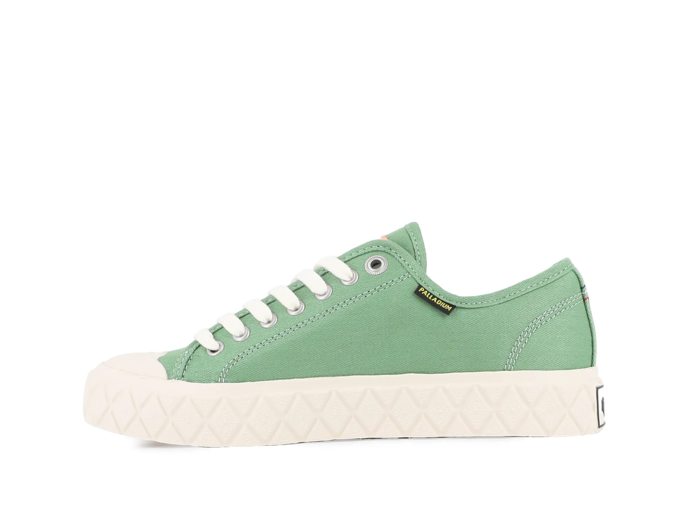 74447-305-M | PALLA ACE CVS ORG | VINTAGE GREEN Sweat Resistant Gym Workout