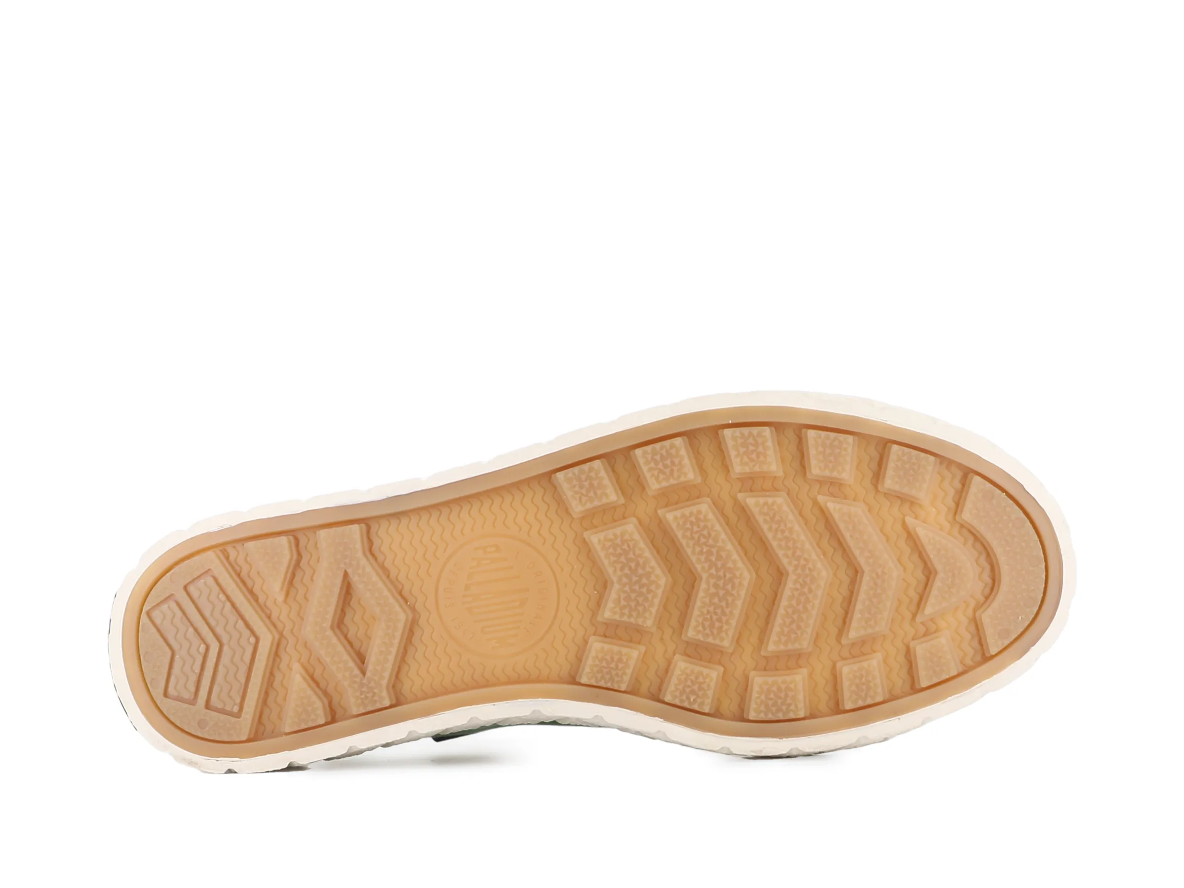 74447-305-M | PALLA ACE CVS ORG | VINTAGE GREEN Road grip