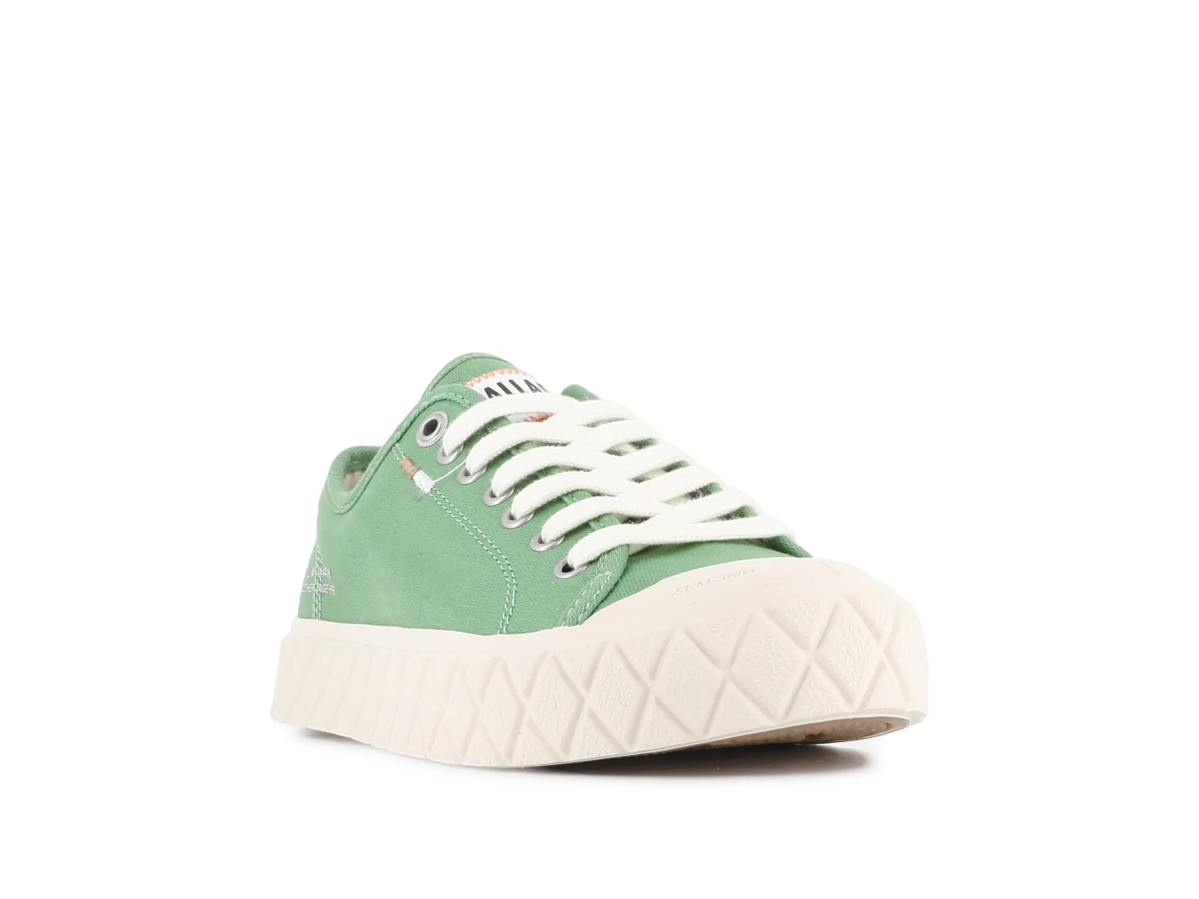 74447-305-M | PALLA ACE CVS ORG | VINTAGE GREEN Day Long