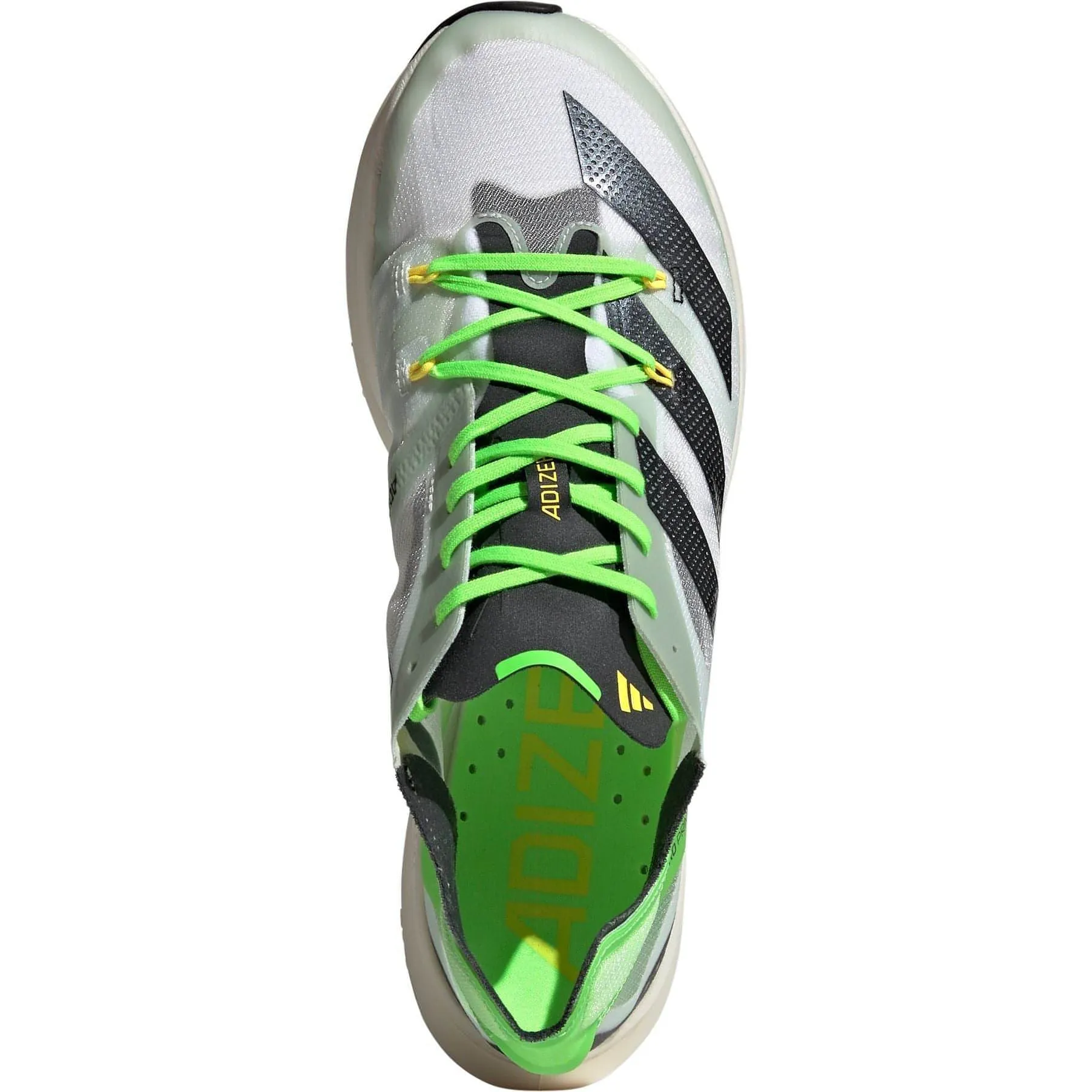 Garden Mood adidas Adizero Prime X Running Shoes - Green