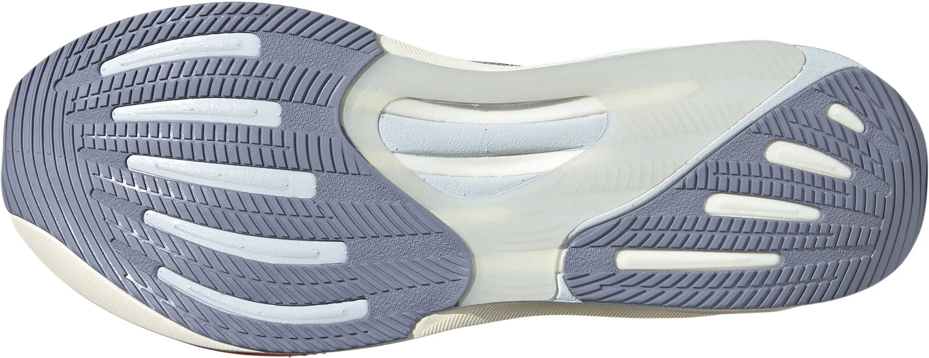 Work Ready Strong Grip adidas Supernova Rise 2 Mens Running Shoes - Purple