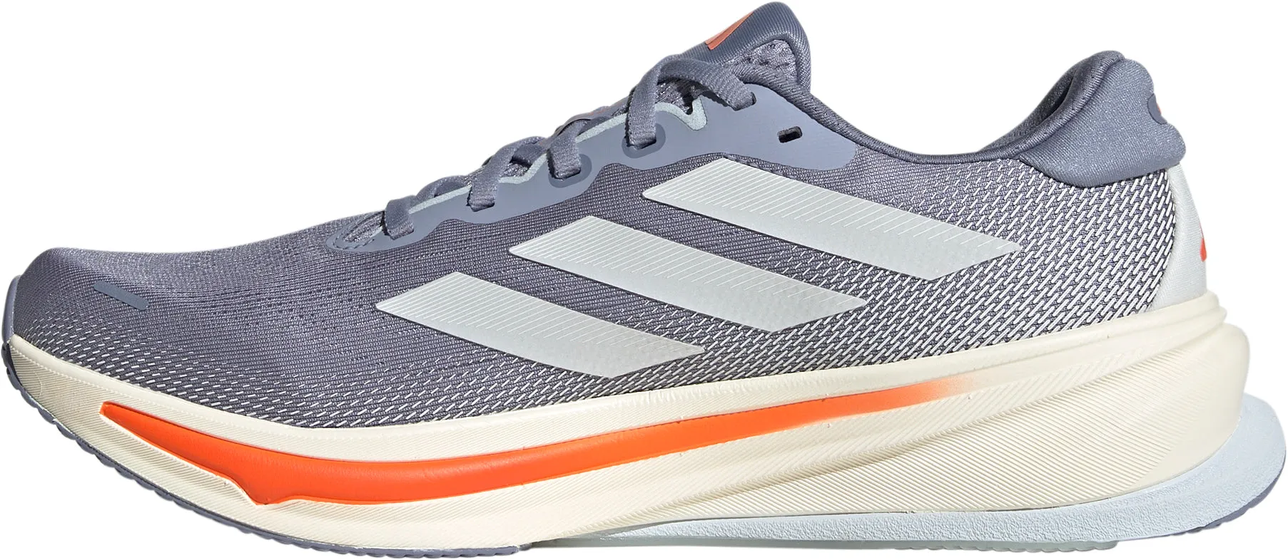 Dance Fit Chic Cool adidas Supernova Rise 2 Mens Running Shoes - Purple