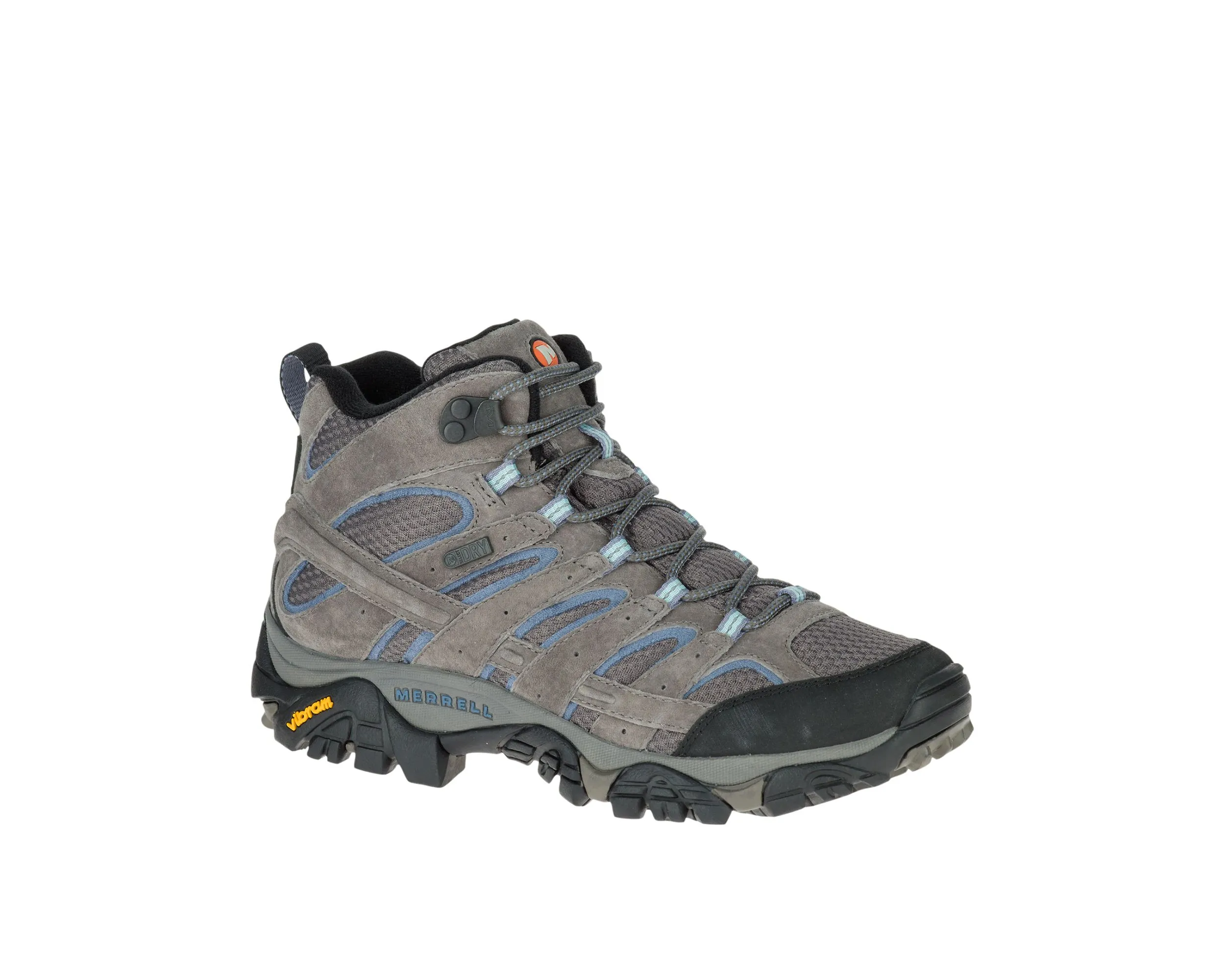 Neutral Glow Canvas Women`s Moab 2 Mid WTPF