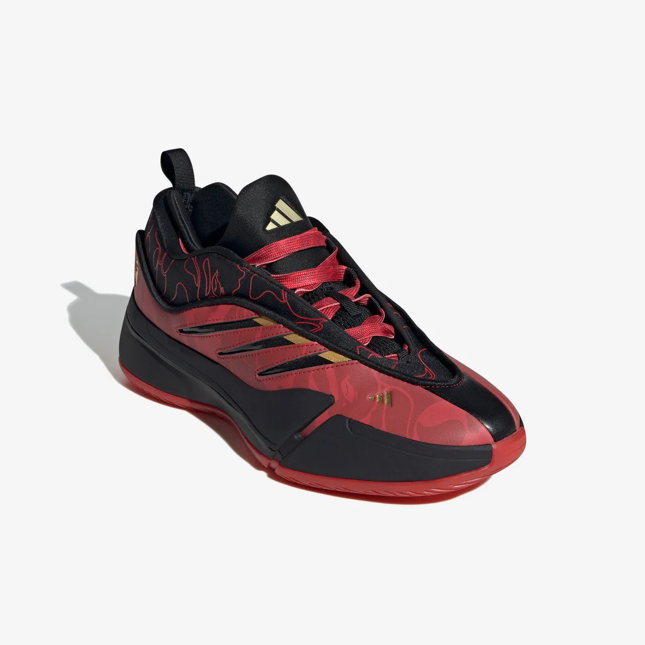 Cliff Edge Dame 9 x Bape