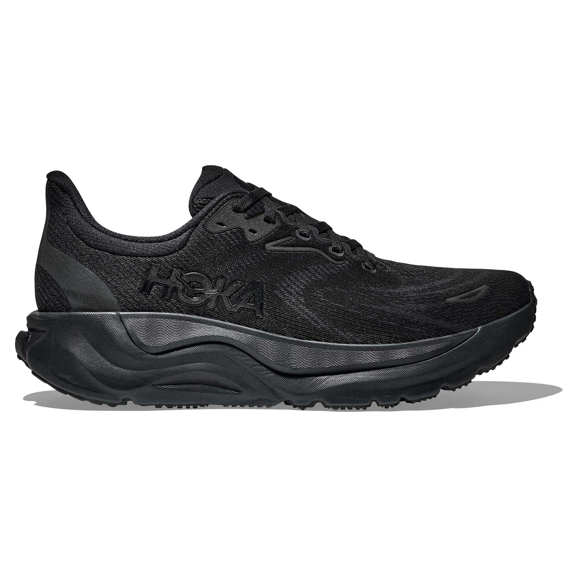 Arahi 8 Men's Running Shoes Variable Pace grassland running shoes