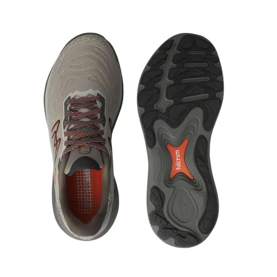 running in color runs shoes Karhu Women's Ikoni ATR WR Running Shoes in Died Sage/Cylamen AW25
