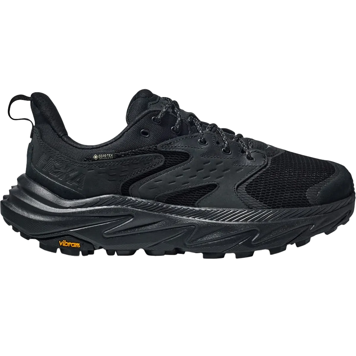 Long Hike Ready Men's Anacapa 2 Low GTX Wide