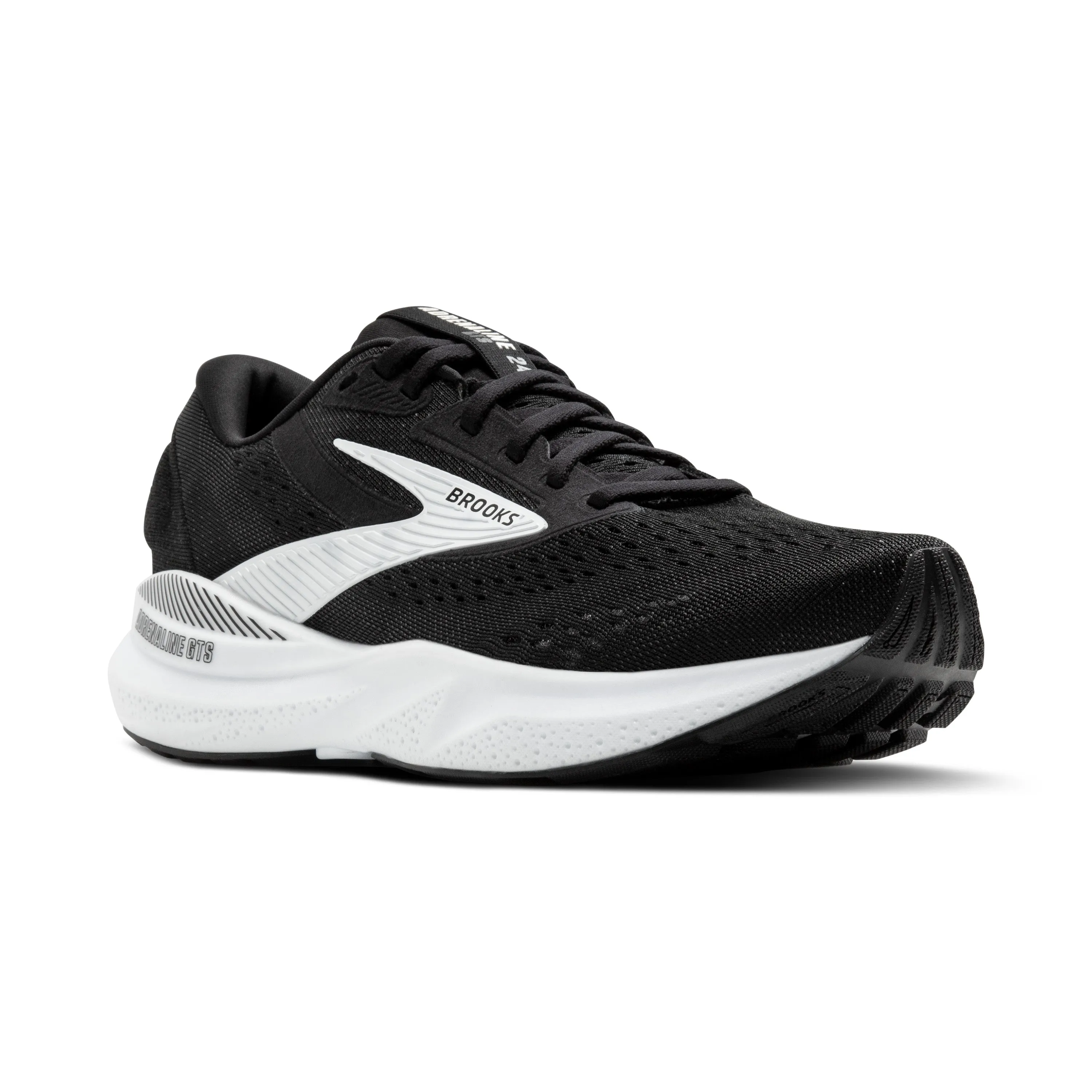 running for a new experience BROOKS ADRENALINE 24 MEN'S