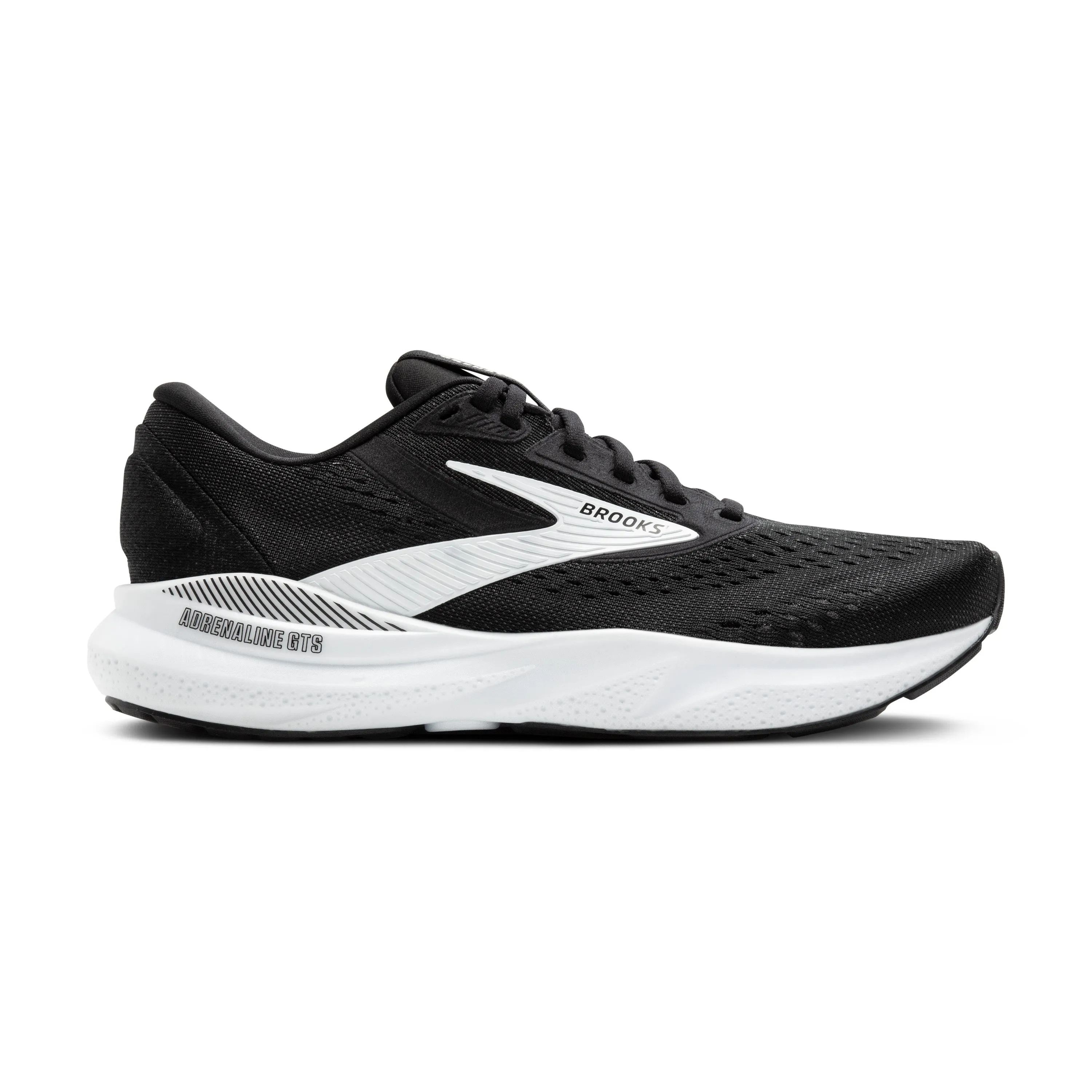 BROOKS ADRENALINE 24 MEN'S Removable liners Versatile use