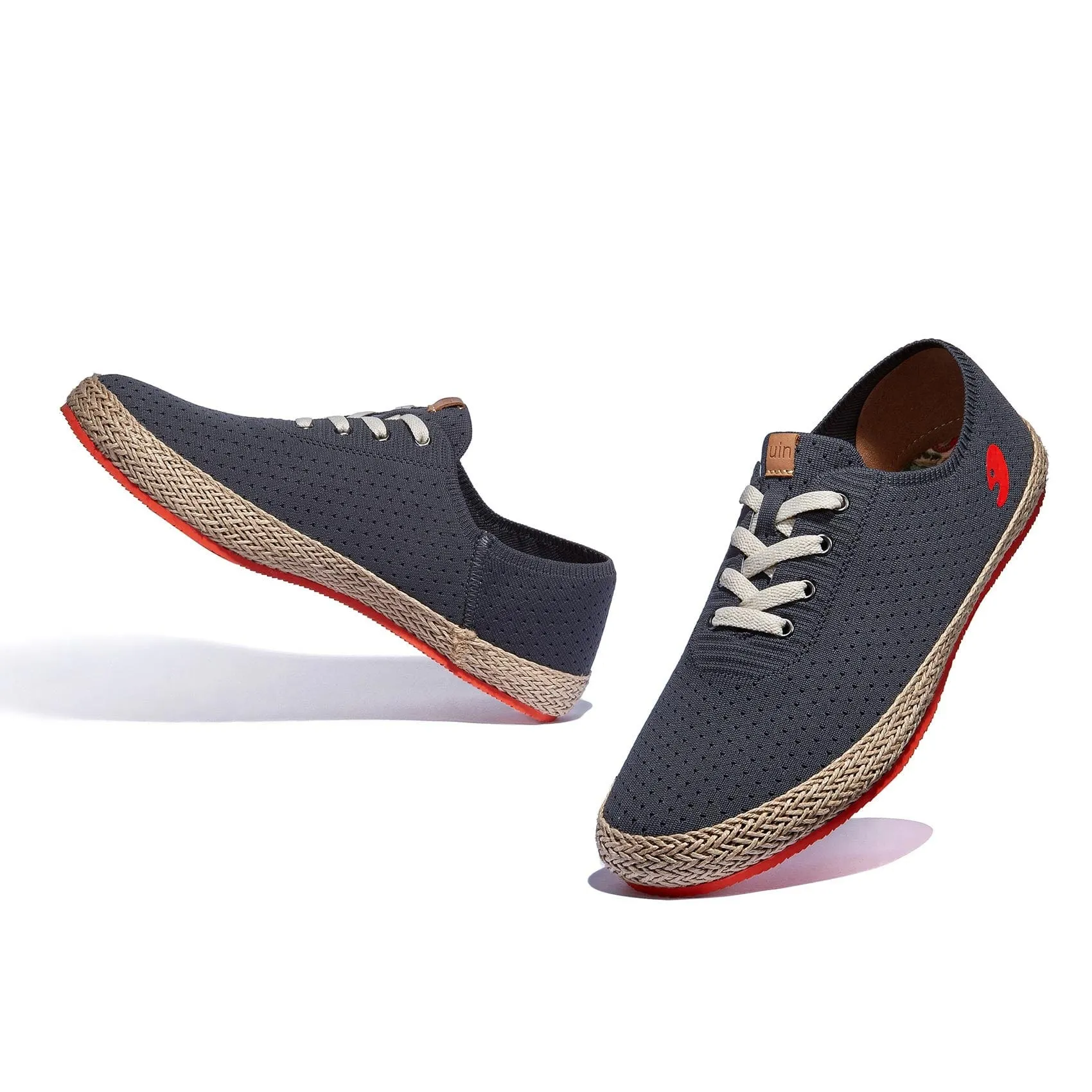 Dark Shadow Formentera I Men Zip Up Leisure Comfort