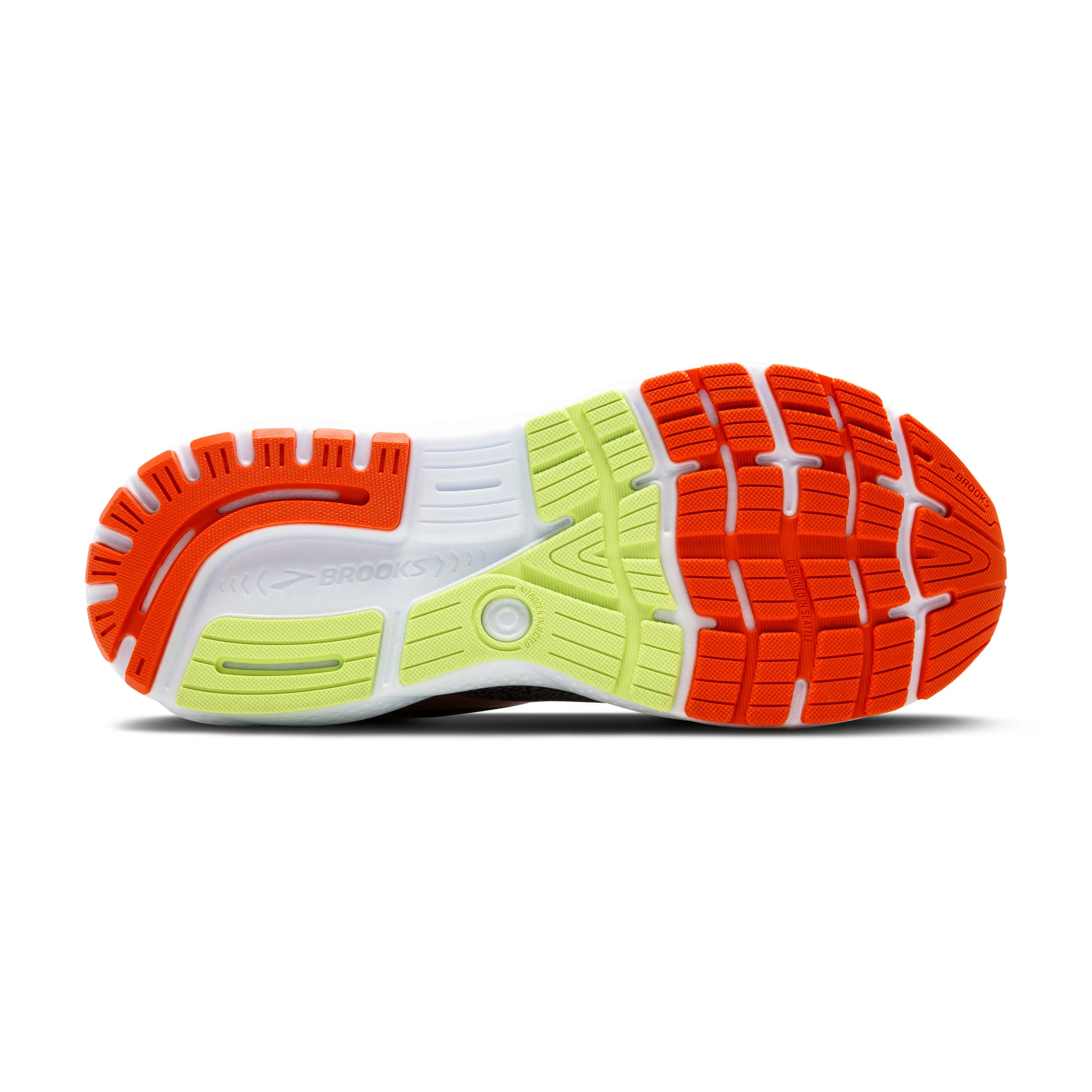 BROOKS GHOST V16 GTX MEN'S ultimate - running