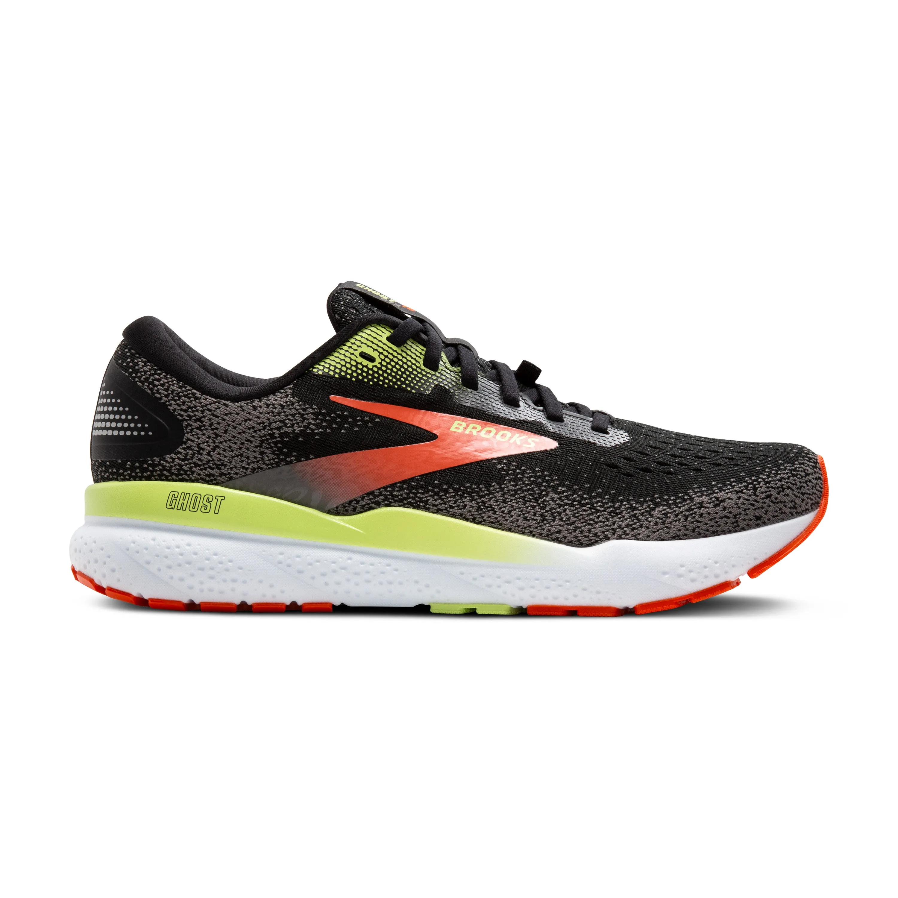Toe box BROOKS GHOST V16 GTX MEN'S