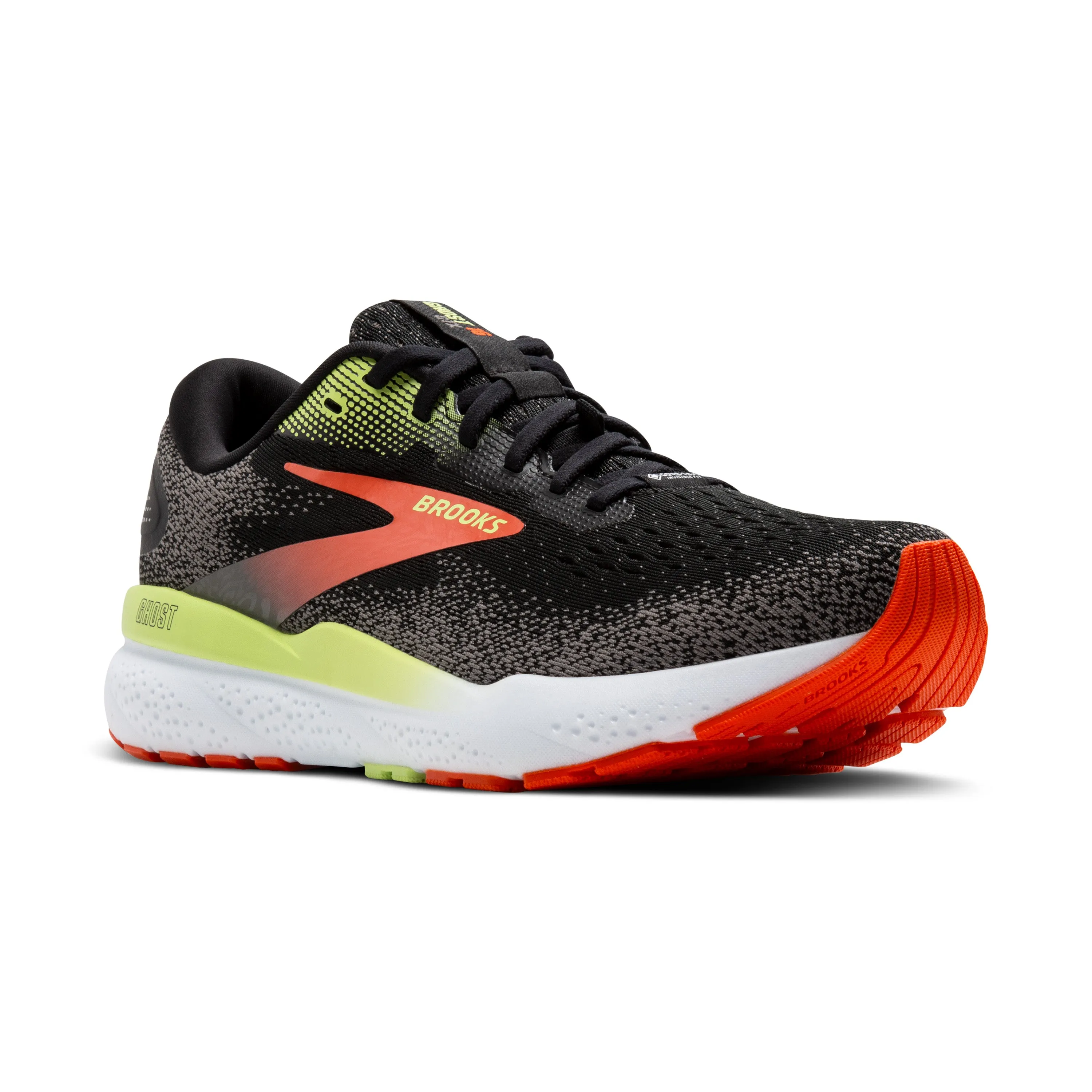 anaerobic shoes Smooth Fit BROOKS GHOST V16 GTX MEN'S
