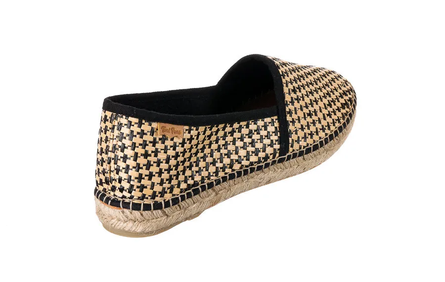 Tp Dame Good Traction Style Basic