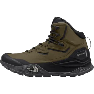 All-Weather Footwear Anti-Slip Fit Men's Offtrail Hike LT Mid GTX