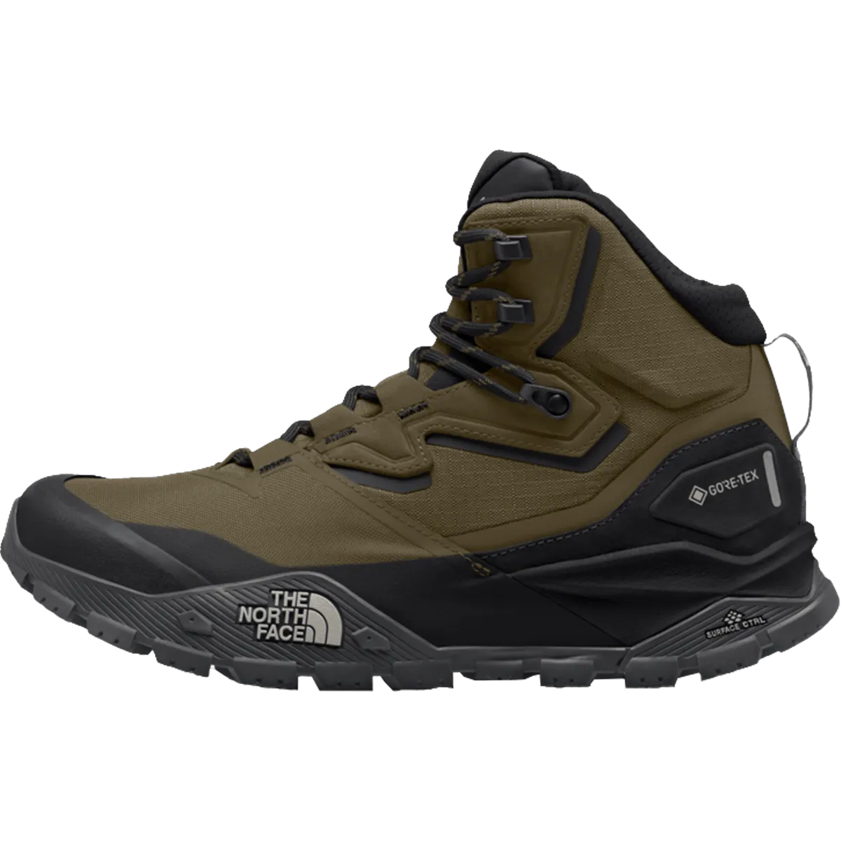 Men's Offtrail Hike LT Mid GTX Travel Gear