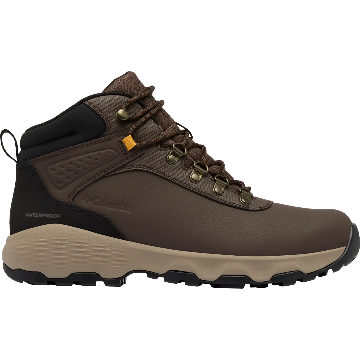 Fast Hike Newton Wander Leather Wide