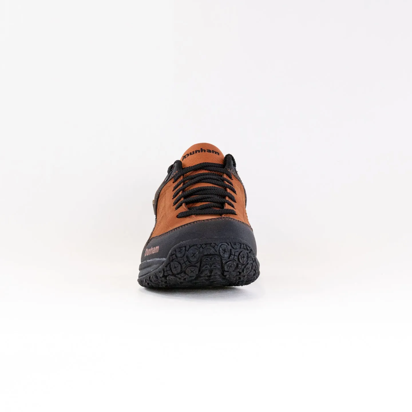 Wild Explorer dry weather Dunham Cloud Plus Lace Up (Men's) - Bombay Brown