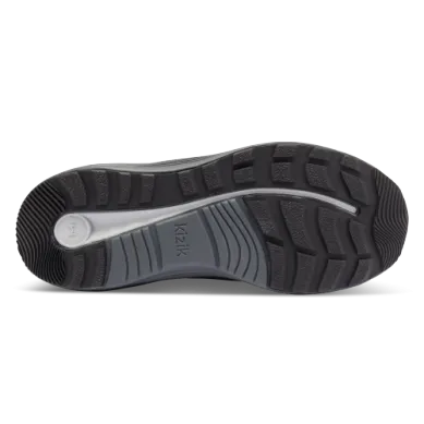 Adventure Footwear Trail Experience KIZIK LONDON AT MEN'S