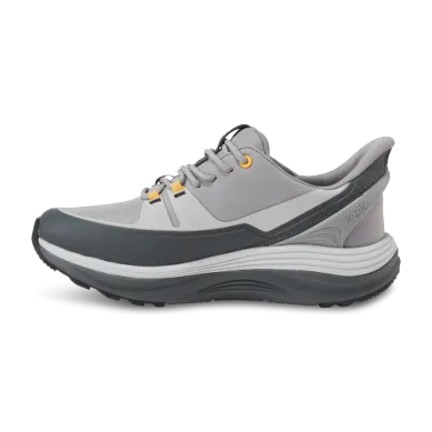 KIZIK LONDON AT MEN'S Tough Foot Protection Gear
