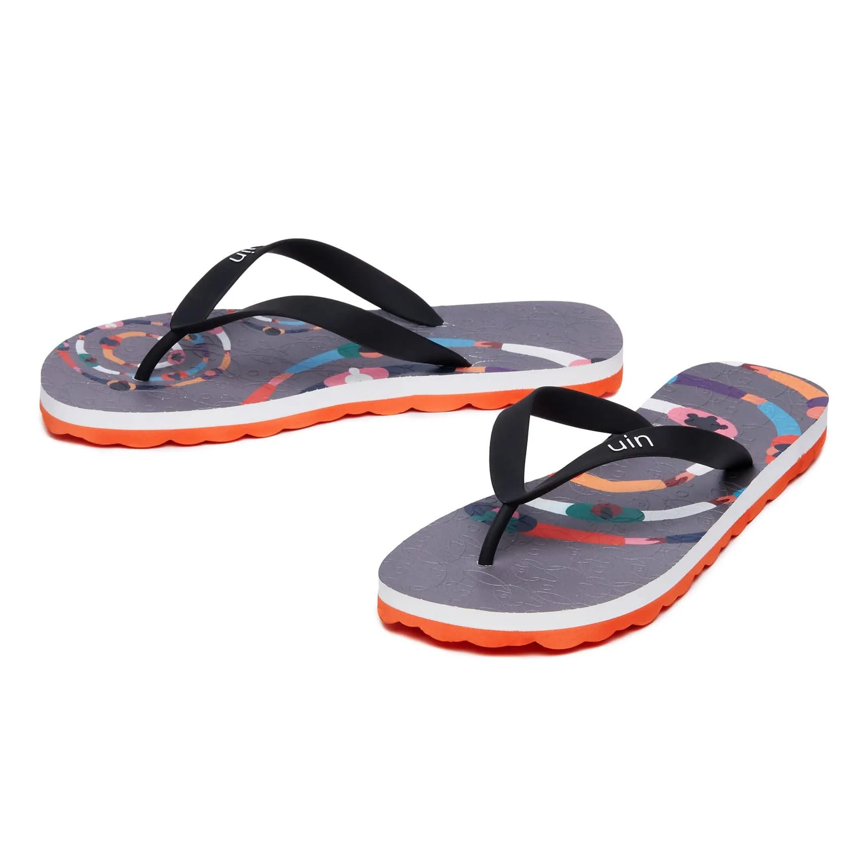 Love Cricle 3 Blanes Men Seaside Style Summer Park Look