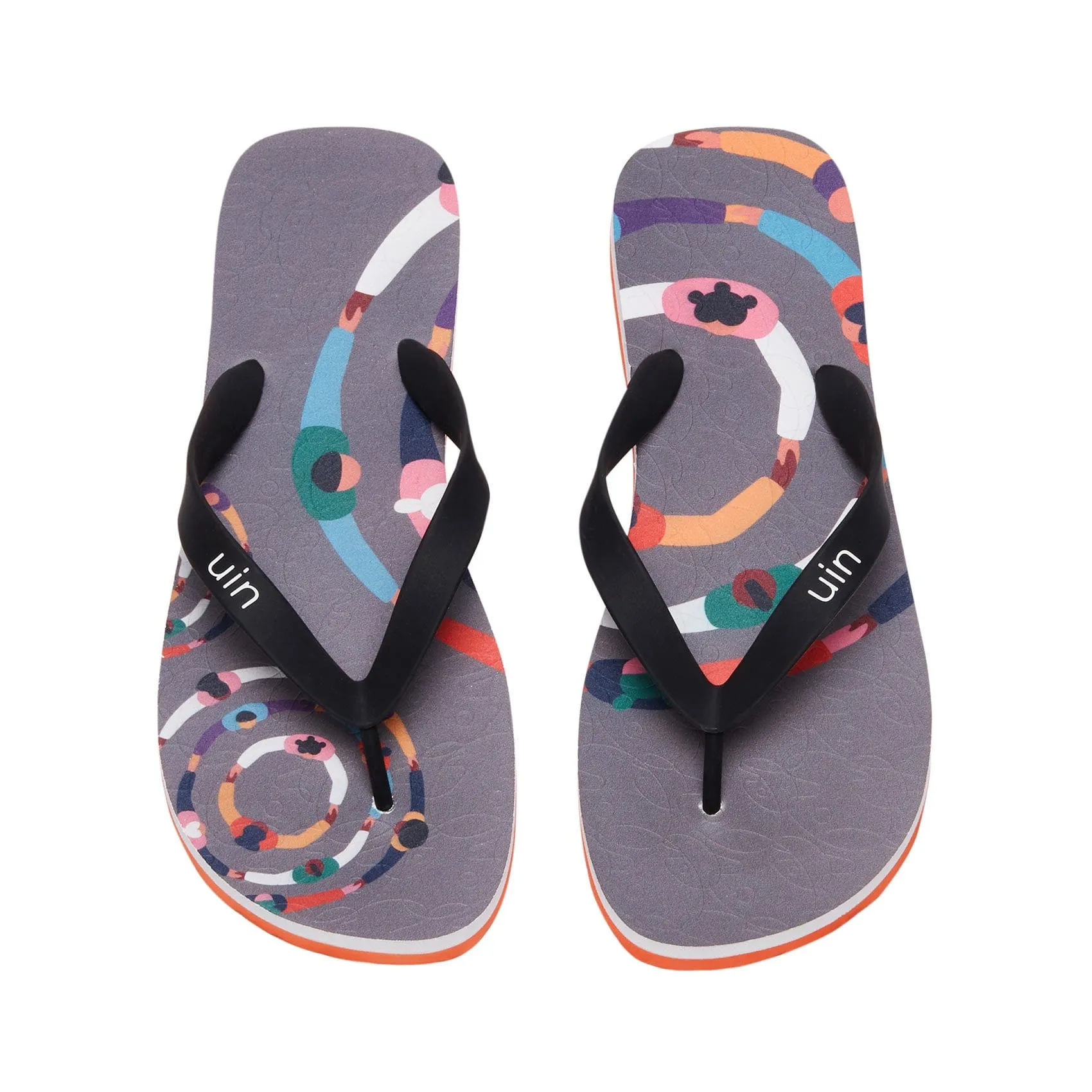 Love Cricle 3 Blanes Men Casual Beach Gear