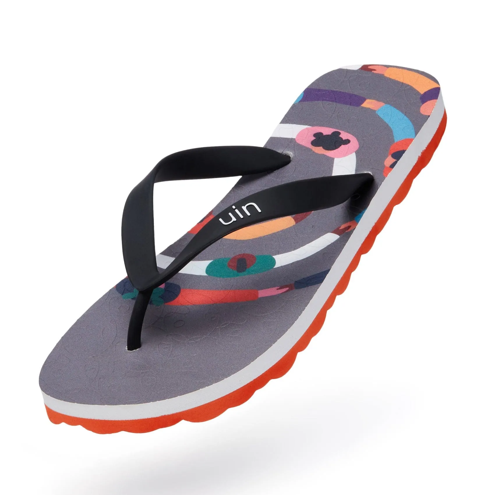Love Cricle 3 Blanes Men Water-Resistant Fit Comfy Soles