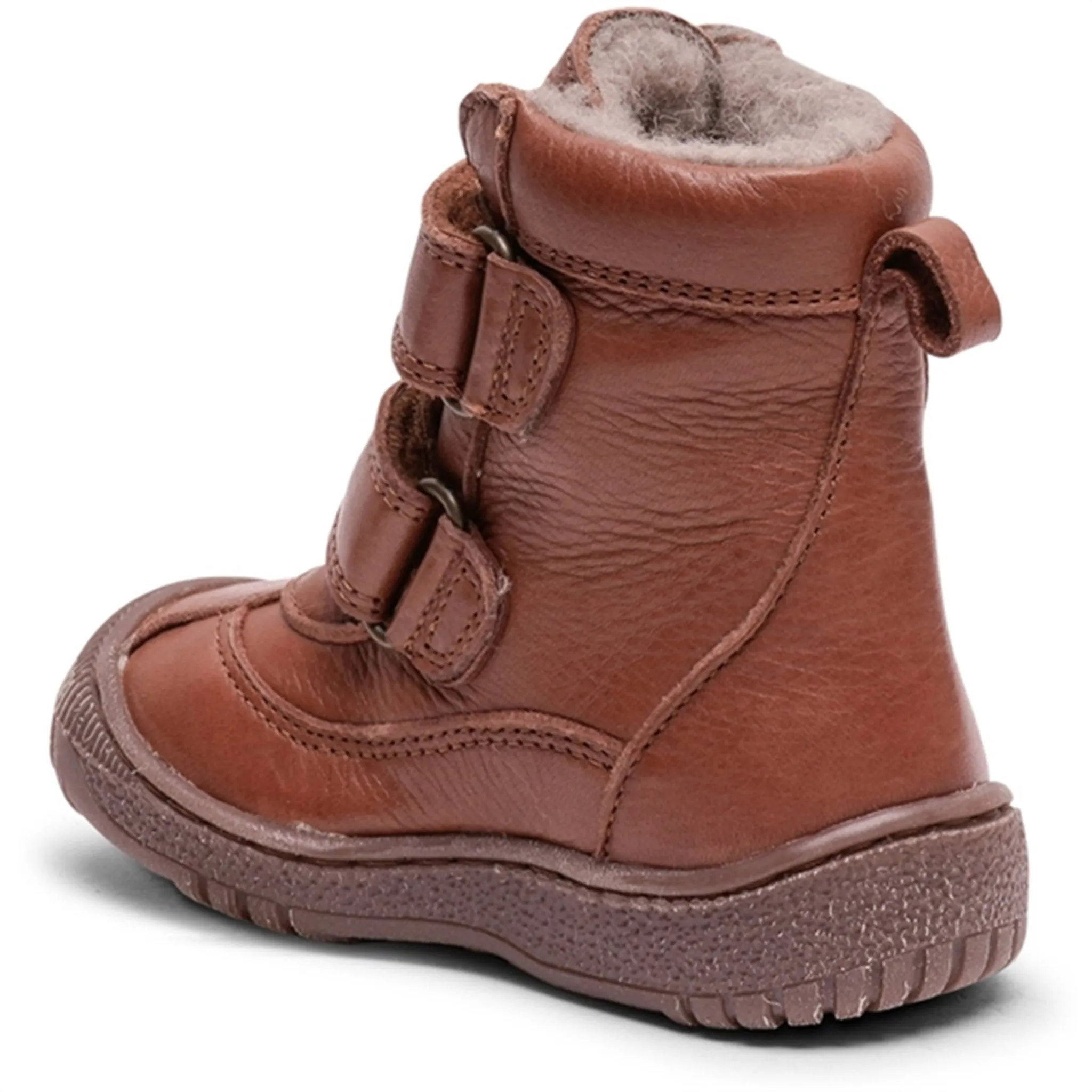 Breathable Outdoor Adventure Footwear Bisgaard Ellis Tex Boots Whisky