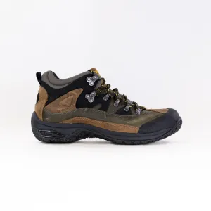 Water Repellent Dunham Cloud Waterproof Boot (Men's) - Green/Grey