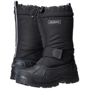 Men's Snow Boots Snow Outdoor Style